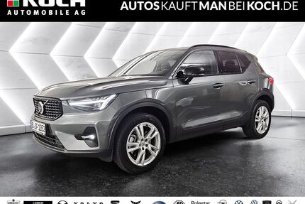 Volvo XC40 Gebrauchtwagen