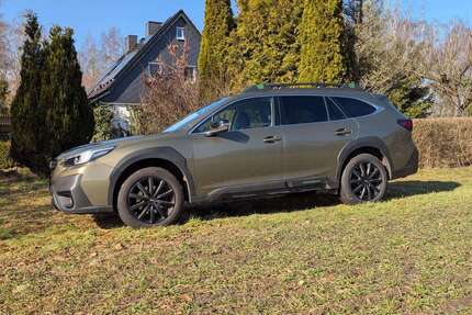 Subaru OUTBACK Gebrauchtwagen
