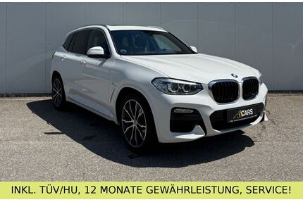 BMW X3 Gebrauchtwagen