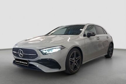 Mercedes-Benz A 180 Gebrauchtwagen