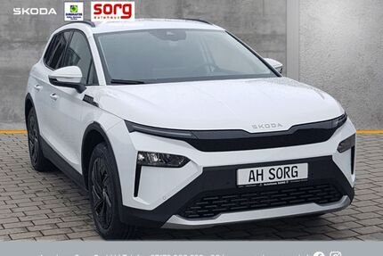 Skoda Elroq Gebrauchtwagen