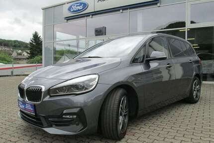 BMW 220 Gebrauchtwagen