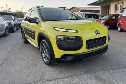 Citroen C4 Cactus Gebrauchtwagen