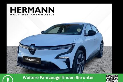Renault Megane E-TECH Gebrauchtwagen