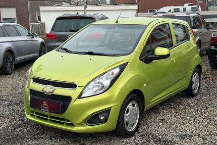 Chevrolet Spark Gebrauchtwagen