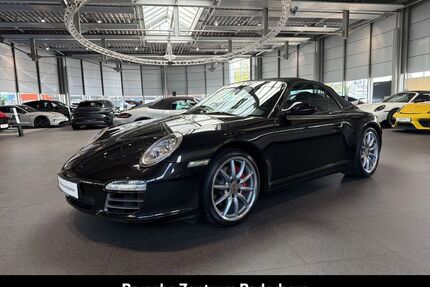 Porsche 997 Gebrauchtwagen