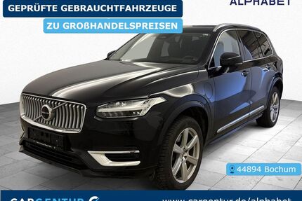 Volvo XC90 Gebrauchtwagen