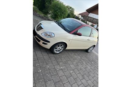 Lancia Ypsilon Gebrauchtwagen