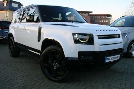 Land Rover Defender 110 HSE AWD Dynamic-X Pano 360ºSHZ AHK Me 