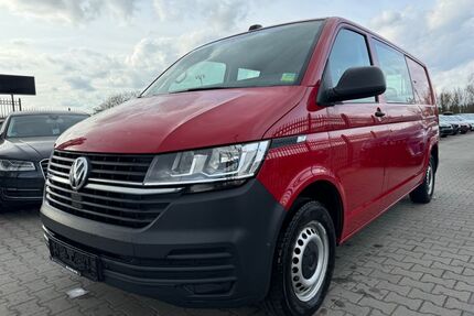 VW T6 Transporter Gebrauchtwagen