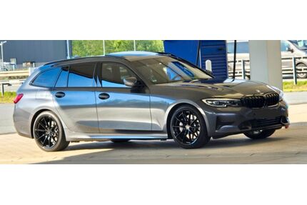 BMW 330 Gebrauchtwagen