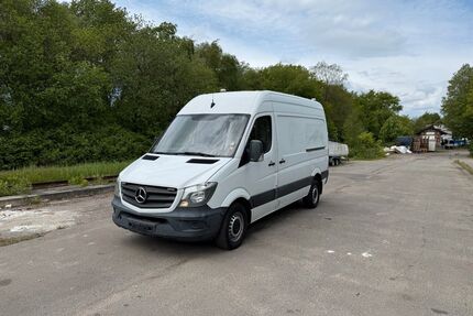 Mercedes-Benz Sprinter Gebrauchtwagen