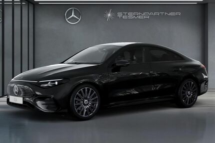 Mercedes-Benz CLA 250 Gebrauchtwagen