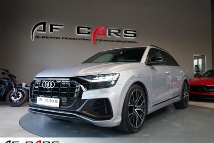 Audi Q8 Gebrauchtwagen