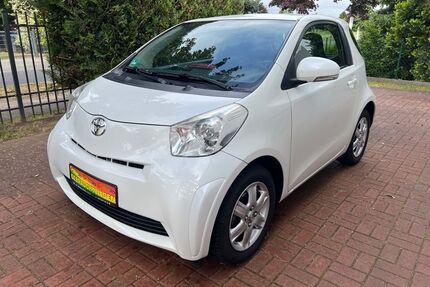 Toyota IQ Gebrauchtwagen