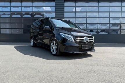 Mercedes-Benz V 250 Gebrauchtwagen