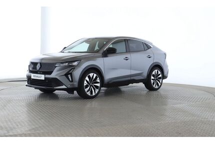 Renault Rafale Gebrauchtwagen