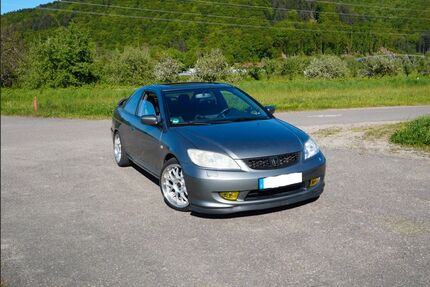 Honda Civic Gebrauchtwagen