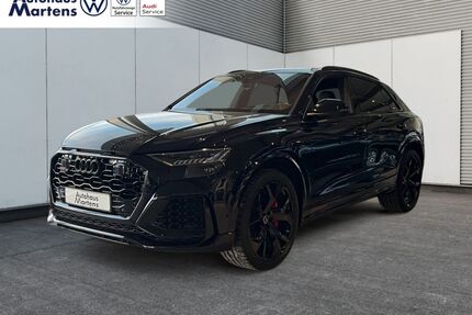 Audi RSQ8 Gebrauchtwagen
