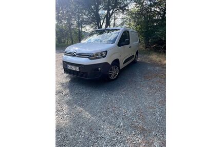 Citroen Berlingo Gebrauchtwagen