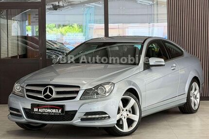 Mercedes-Benz C 200 Gebrauchtwagen