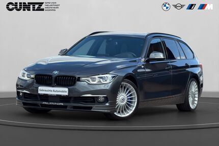 Alpina B3 Gebrauchtwagen