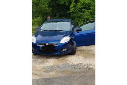 Fiat Bravo Gebrauchtwagen