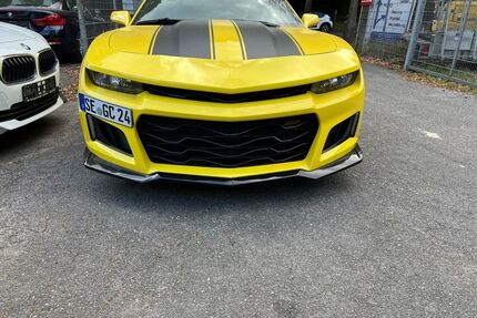 Chevrolet Camaro Gebrauchtwagen