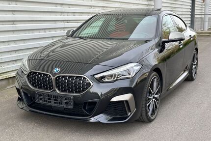 BMW M235 Gebrauchtwagen