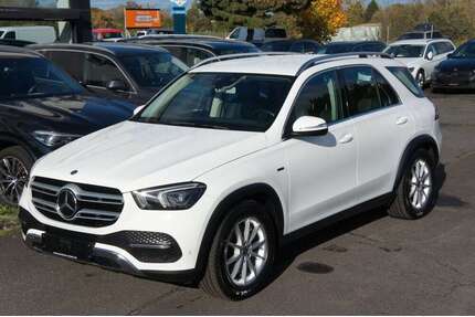 Mercedes-Benz GLE 350 Gebrauchtwagen