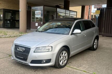 Audi A3 Gebrauchtwagen