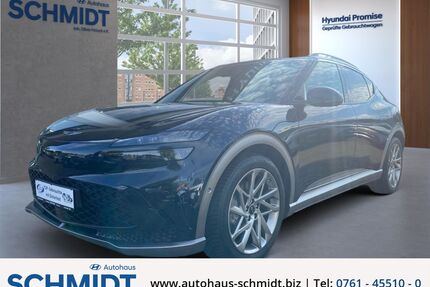 Genesis GV60 Gebrauchtwagen