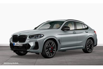 BMW X4 M40 Gebrauchtwagen