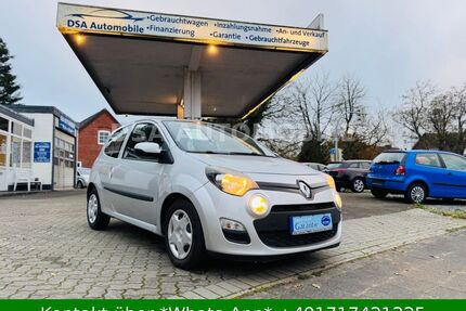 Renault Twingo Gebrauchtwagen