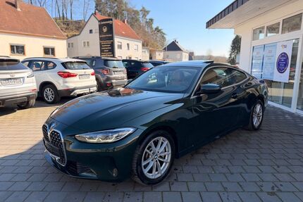 BMW 430 Gebrauchtwagen