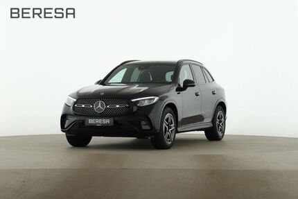 Mercedes-Benz GLC 220 Gebrauchtwagen