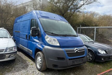 Citroen Jumper Gebrauchtwagen