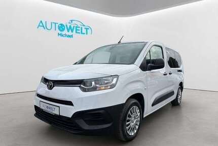 Toyota Proace Gebrauchtwagen