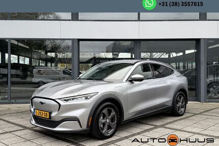 Ford Mustang Mach-E Gebrauchtwagen