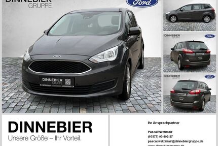 Ford C-Max Gebrauchtwagen