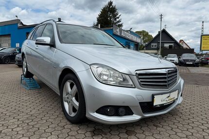 Mercedes-Benz C 200 Gebrauchtwagen