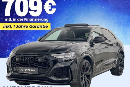 Audi RSQ8 Gebrauchtwagen
