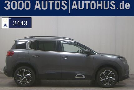 Citroen C5 Aircross Gebrauchtwagen