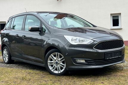 Ford Grand C-Max Gebrauchtwagen