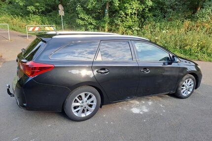 Toyota Auris Touring Sports Gebrauchtwagen