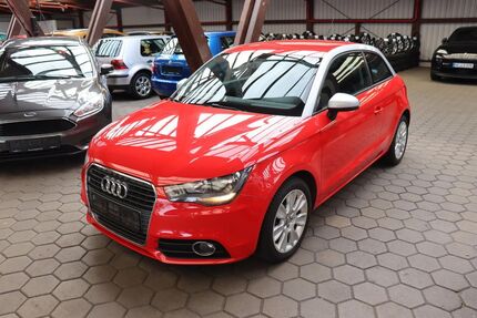 Audi A1 Gebrauchtwagen