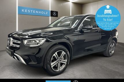 Mercedes-Benz GLC 300 Gebrauchtwagen