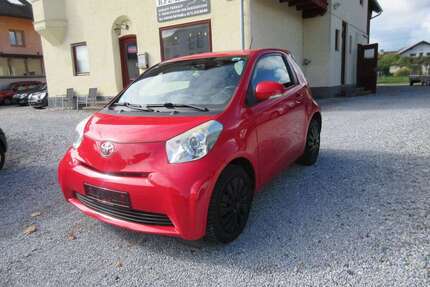 Toyota iQ Gebrauchtwagen