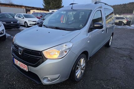 Dacia Dokker Gebrauchtwagen