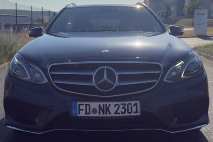Mercedes-Benz E 350 Gebrauchtwagen